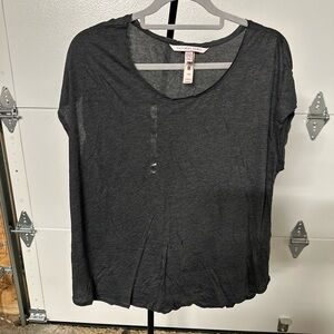 Victoria’s Secret vintage off the shoulder top